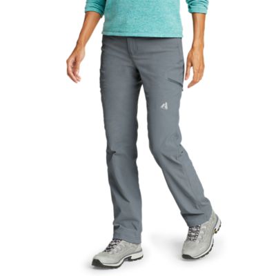 Women's Guide Pro Pants - High Rise