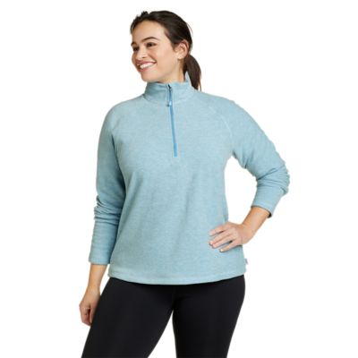 Eddie bauer fleece on sale womens