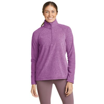 Eddie bauer 2025 women's quest fleece