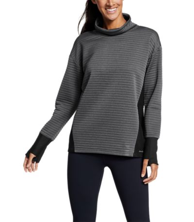 eddie bauer women's sweatshirts