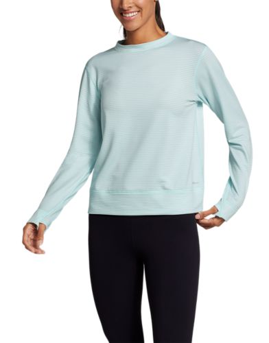 eddie bauer sweatshirt womens