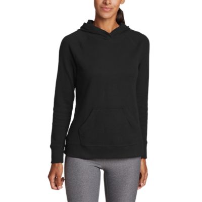 thermal sweatshirt womens