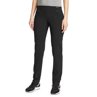 Women's Tall Eddie Bauer Rainier Waterproof UPF 50 Pants, 45% OFF