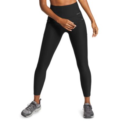 Women's Trail Tight High-rise Leggings