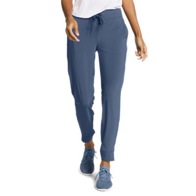 Women's Departure Jogger Pants | Eddie Bauer