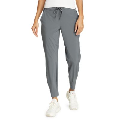 Eddie bauer sweatpants womens new arrivals