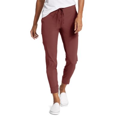 eddie bauer sweatpants womens