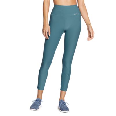 Eddie Bauer - Women's Trail Tight Leggings - High Rise