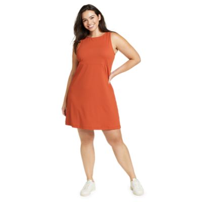 Eddie bauer petite clearance dresses