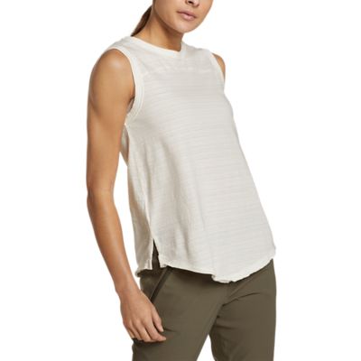 Women s Go to Tank Top Eddie Bauer
