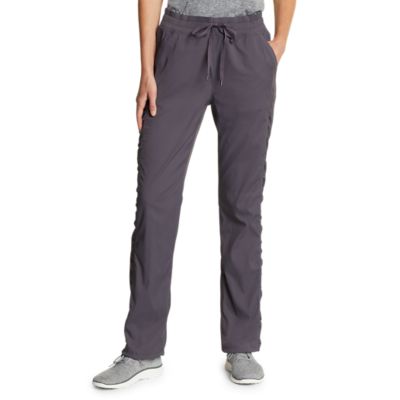 Eddie Bauer, Pants & Jumpsuits, Eddie Bauer Womens Trail Breeze Pants