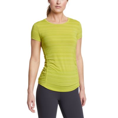 Image of Women's Trail Light Short-Sleeve T-Shirt