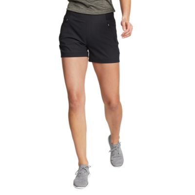 Women's Guide Pro Flex Shorts | Eddie Bauer