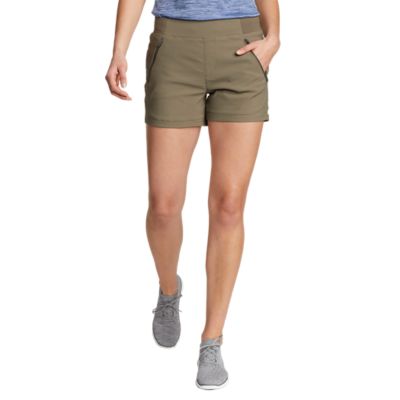 Women's Guide Pro Flex Shorts | Eddie Bauer