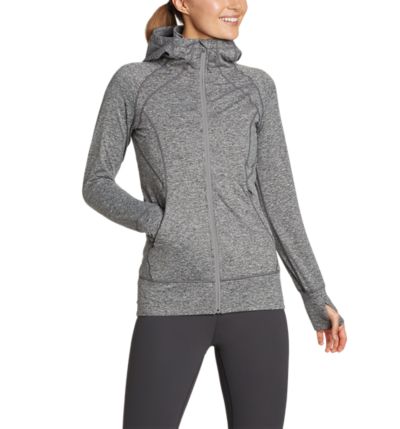 Image of Women's Treign Full-Zip Jacket