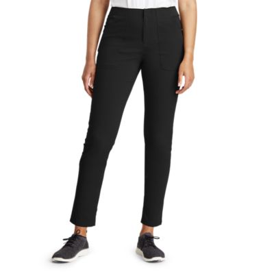 Women's Rainier Slim Straight Pants