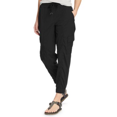 eddie bauer acclivity joggers