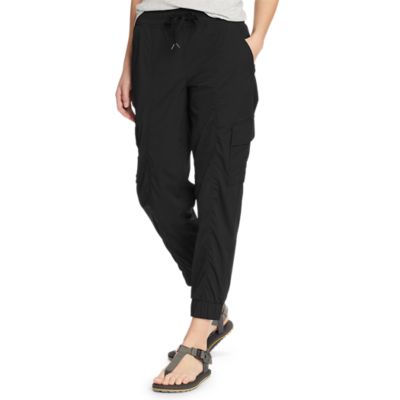 costco eddie bauer joggers