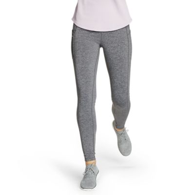 Women's Crossover Winter Trail Adventure High-rise Leggings