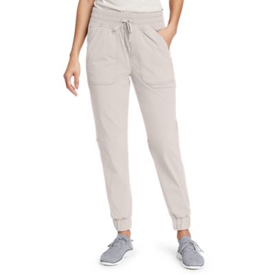 Women's guide pro discount flex lined jogger pants