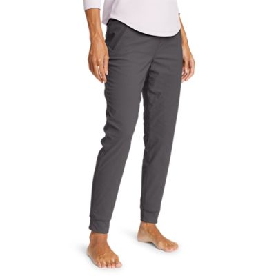Pro Flex Lined Jogger Pants | Eddie Bauer