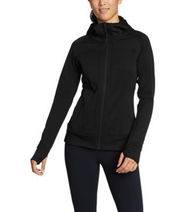 Eddie bauer best sale sweatshirt womens