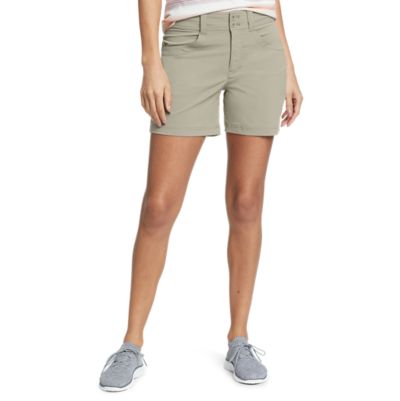 Women's Sightscape Horizon Shorts | Eddie Bauer