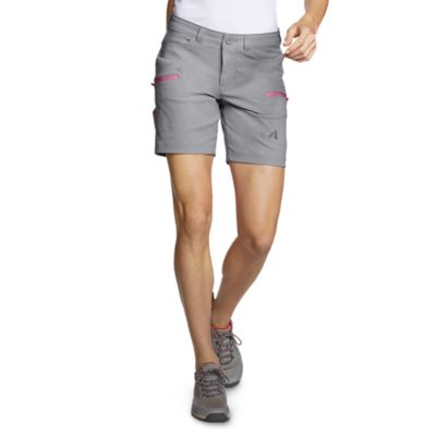 Women's Guide Pro Shorts Eddie Bauer