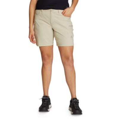 Eddie bauer women's store guide pro shorts