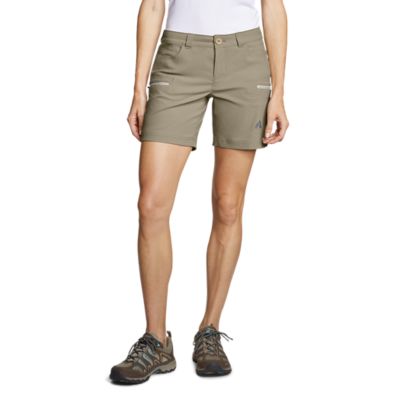 eddie bauer ladies shorts