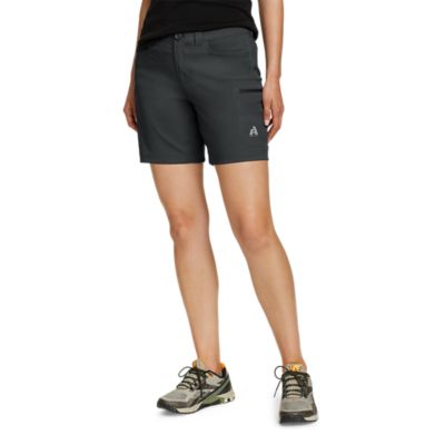 Eddie bauer women's store guide pro shorts