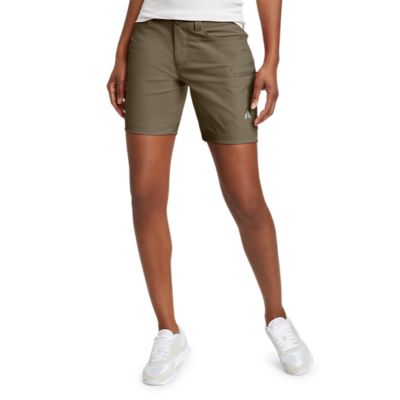 Women's Guide Pro Shorts | Eddie Bauer