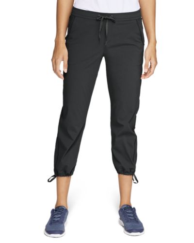 Women's Horizon Pull-on Capris