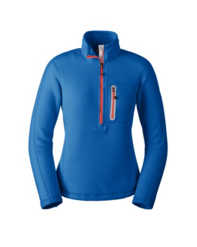 Image of Women's Cloud Layer Pro 1/4-Zip Pullover