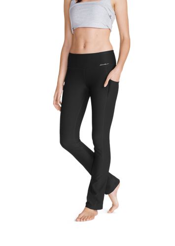 eddie bauer yoga pants