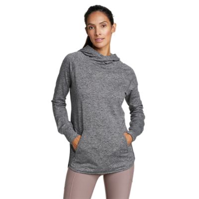 Image of Women's Treign Pullover Hoodie