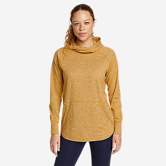 Thumbnail View 1 - Women's Treign Pullover Hoodie