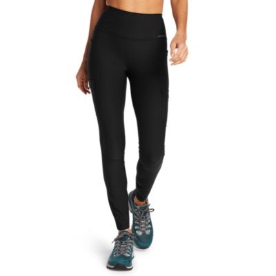 Image of Women's Trail Tight High-Rise Cargo Leggings