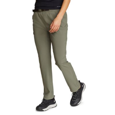 Women's Guide Pro Lined Pants  Eddie bauer women, Pants, Flannel