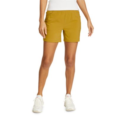 Women's Climatrail Shorts Eddie Bauer