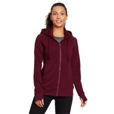 eddie bauer camp sweatshirt