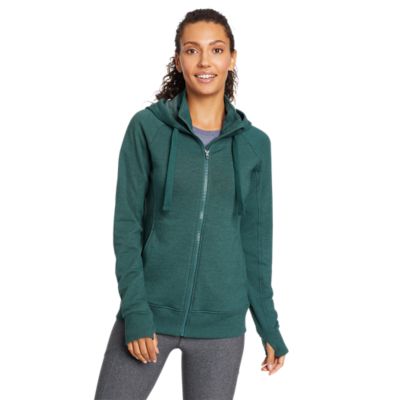 eddie bauer cozy camp fleece joggers