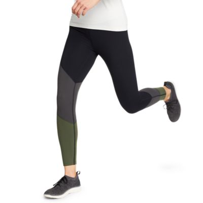 Women's Movement Lux High-Rise 7/8-Length Leggings