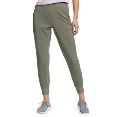 Women's Trail Tight Hybrid Joggers Eddie Bauer