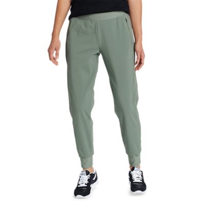 Women's Trail Tight Hybrid Joggers Eddie Bauer