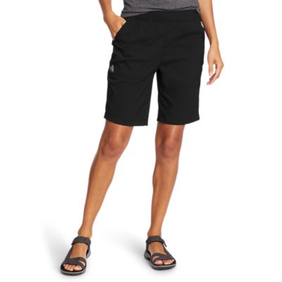 Eddie Bauer Women's Guide Ripstop Shorts. 1