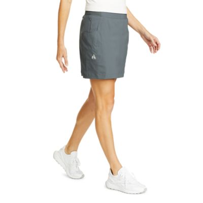 Eddie Bauer Women's Guide Ripstop Skort. 1