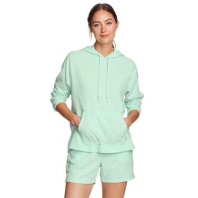 Image of Women's Shoreline Pullover Hoodie