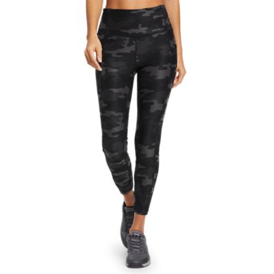 Eddie bauer store camo leggings