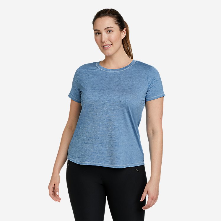 Women's Resolution Short-Sleeve T-Shirt large version